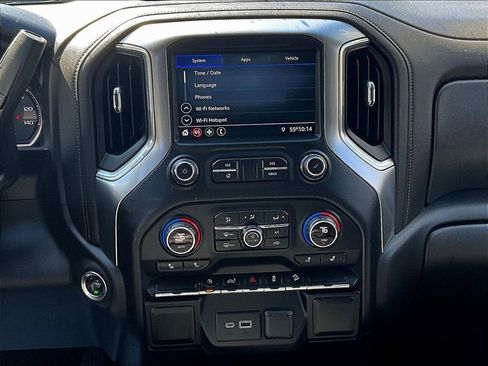 Used 2020 Chevrolet Silverado 1500 LT w/ All-Star Edition image 6