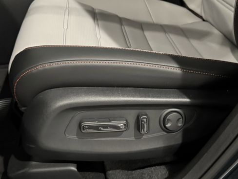 New 2026 Honda CR-V Sport Touring image 28