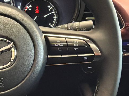 New 2026 MAZDA MAZDA3 2.5 S Hatchback w/ Premium Pkg image 21