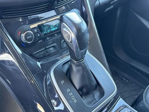 Used 2014 Ford Escape Titanium w/ Equipment Group 401A image 15