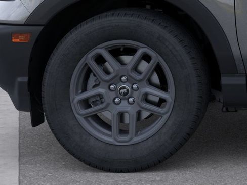New 2026 Ford Bronco Sport Big Bend w/ Convenience Package AWD/4WD image 24