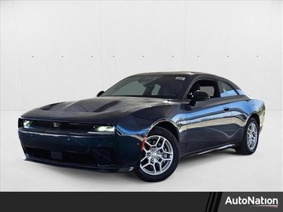 New 2025 Dodge Charger R/T w/ Quick Order Package 25M R/T