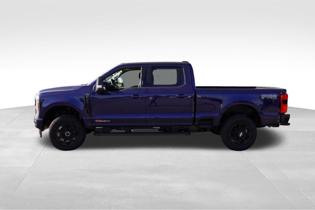 New 2027 Ford F350 Lariat w/ Black Appearance Package AWD/4WD image 6