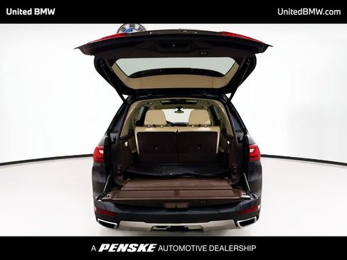 Used 2019 BMW X7 xDrive40i w/ Premium Package image 15