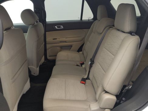 Used 2015 Ford Explorer FWD image 18