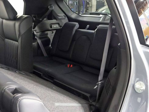 New 2026 Mitsubishi Outlander SEL FWD image 39