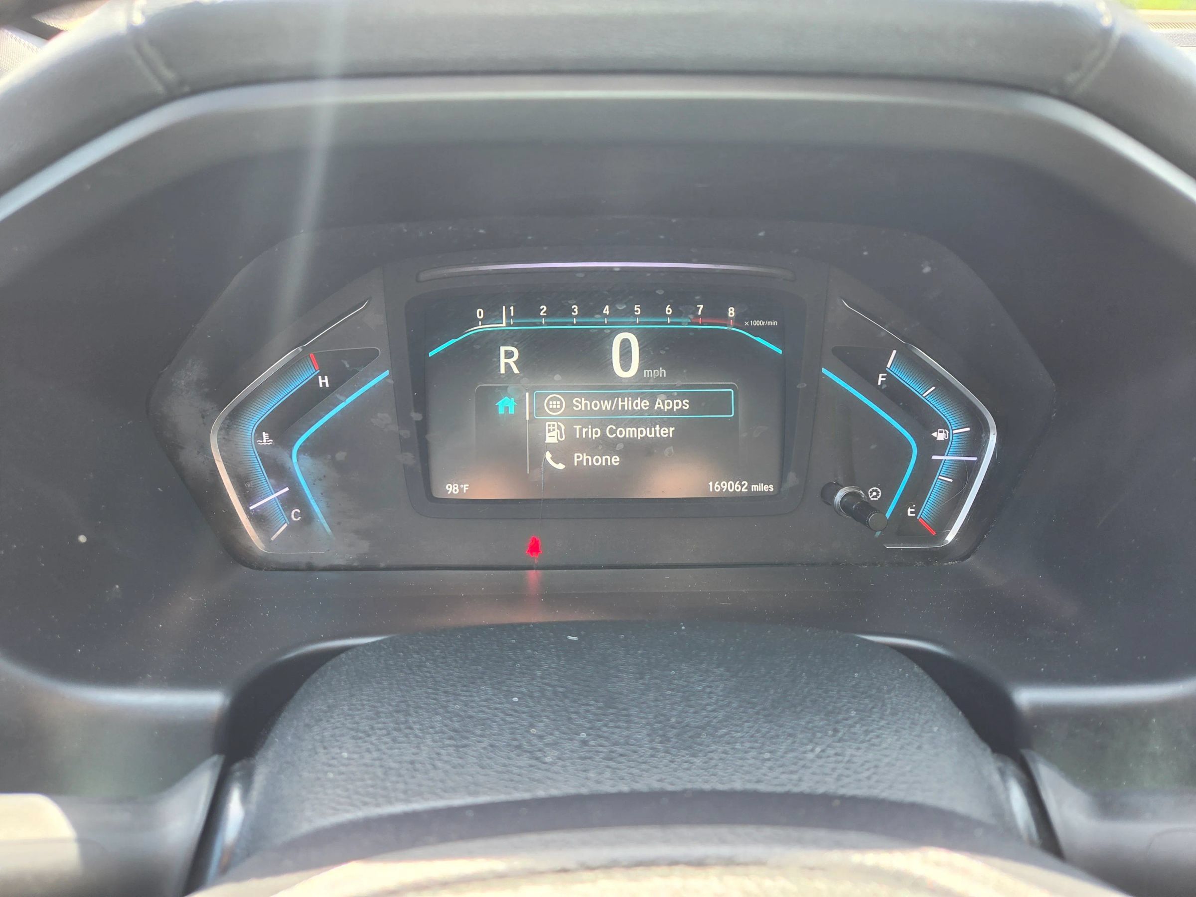 Used 2019 Honda Odyssey EX-L image 36