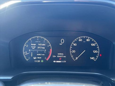 Used 2023 Honda CR-V EX-L image 13