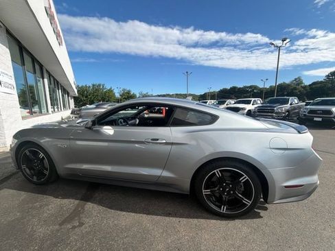 Used 2023 Ford Mustang GT w/ Equipment Group 301A RWD image 7