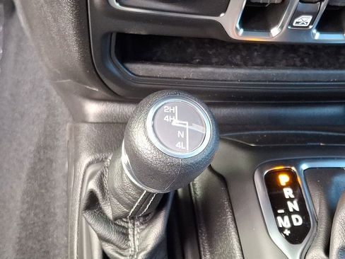 New 2026 Jeep Gladiator Sport image 16