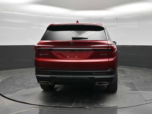 New 2026 Buick Enclave Preferred w/ Power Package AWD/4WD image 6