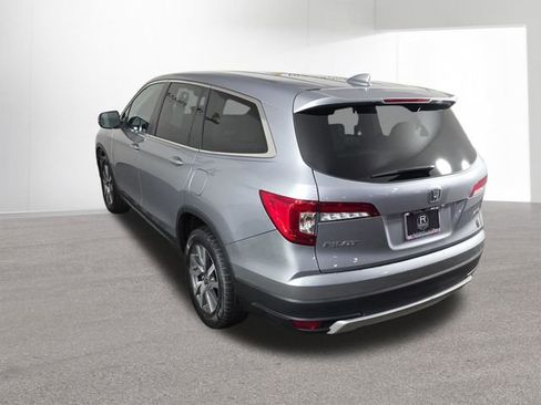 Used 2020 Honda Pilot EX-L image 39