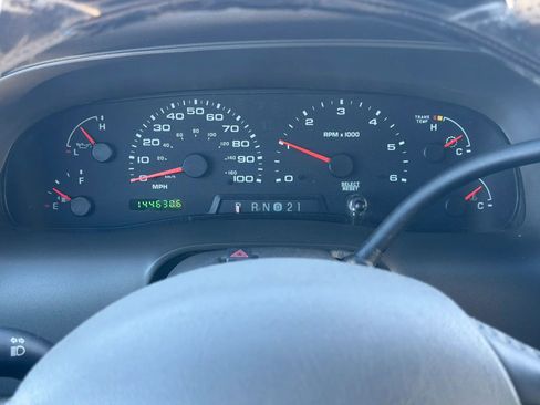 Used 2003 Ford Excursion XLT RWD image 27
