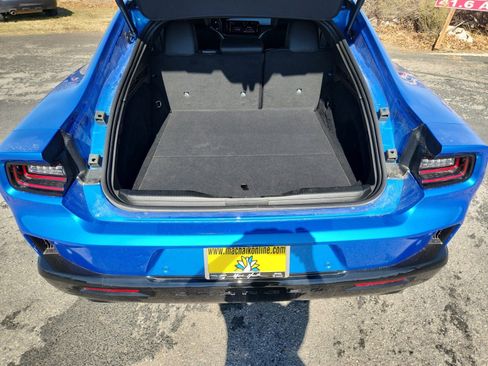 New 2026 Dodge Charger R/T Scat Pack image 16