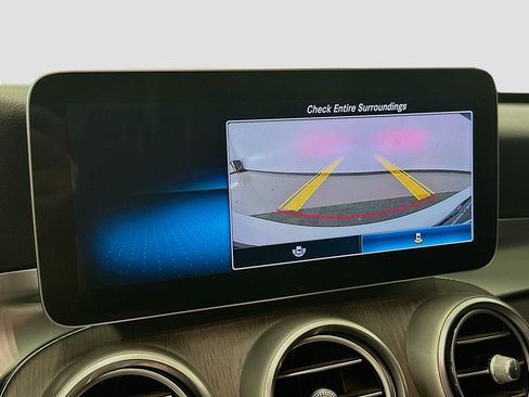 Used 2019 Mercedes-Benz C 300 4MATIC Sedan image 23