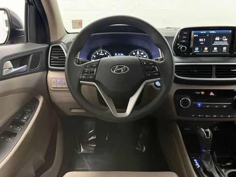 Used 2021 Hyundai Tucson Value image 20
