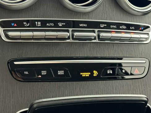 Certified 2022 Mercedes-Benz GLC 300 4MATIC image 23