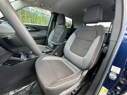 Certified 2023 Chevrolet TrailBlazer LT FWD image 18