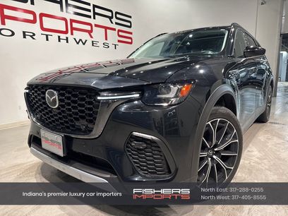 Used 2025 MAZDA CX-70 Plug-In Hybrid w/ Premium Pkg