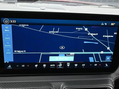 New 2025 Ford Mustang GT Premium w/ Mustang Nite Pony Package image 19