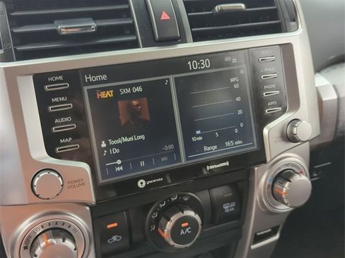 Used 2020 Toyota 4Runner SR5 image 13