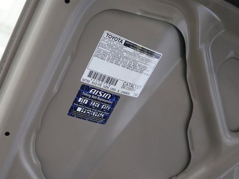 Used 2002 Toyota Tacoma 4x4 Xtracab V6 image 41