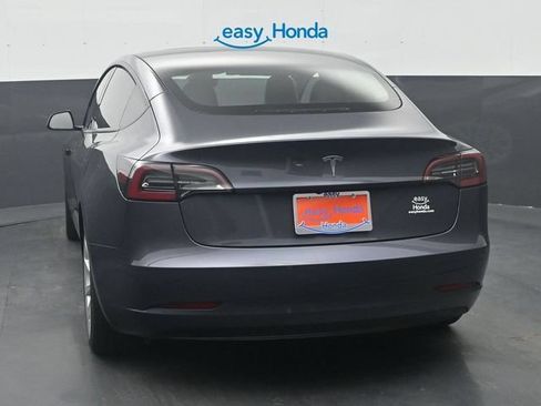 Used 2023 Tesla Model 3 Standard Range RWD image 6