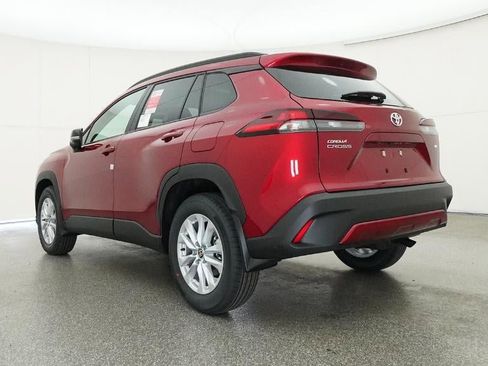 New 2026 Toyota Corolla Cross LE image 21