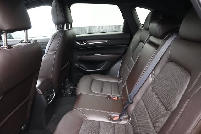 Certified 2023 MAZDA CX-5 Signature AWD/4WD image 11