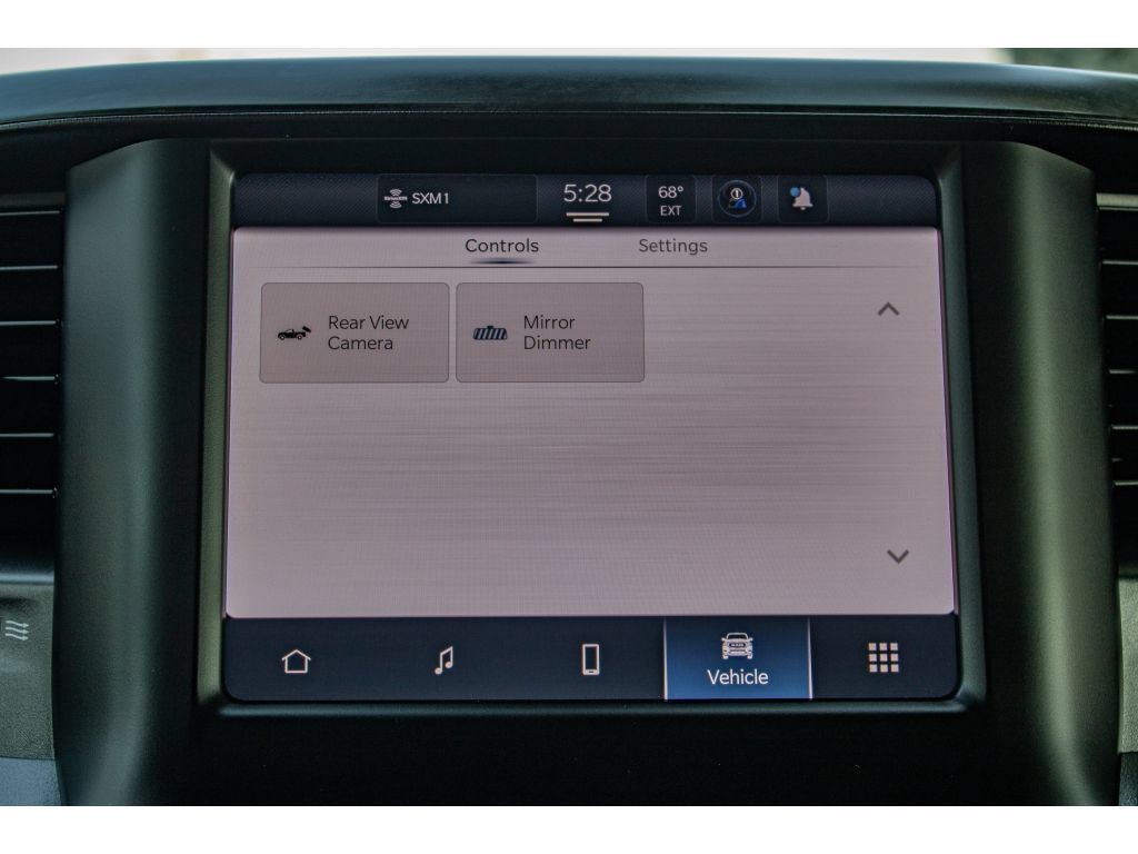 Used 2023 RAM 1500 Big Horn AWD/4WD image 44