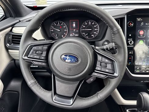 Used 2026 Subaru Forester Limited image 18