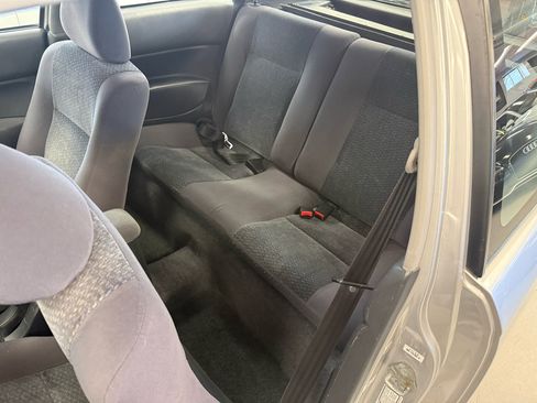 Used 1998 Honda Civic DX image 31