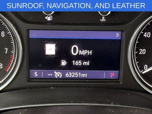 Used 2023 Buick Enclave Essence w/ Experience Buick Package image 17