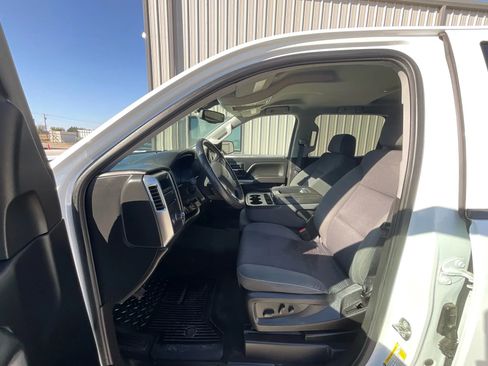 Used 2018 Chevrolet Silverado 1500 LT w/ All Star Edition RWD image 21