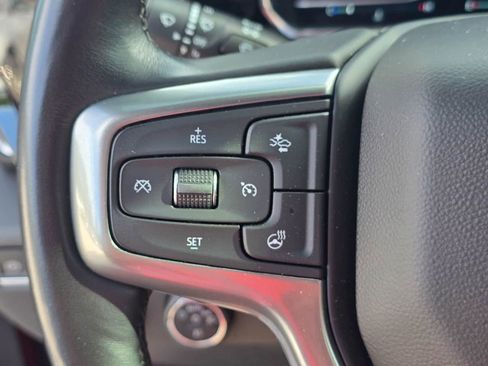 Used 2022 Chevrolet Silverado 1500 RST AWD/4WD image 20