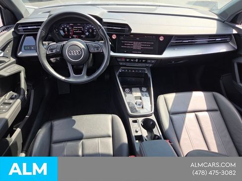 Used 2024 Audi A3 2.0T Premium FWD image 8