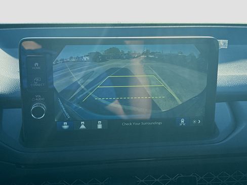 New 2026 Honda Accord SE image 13