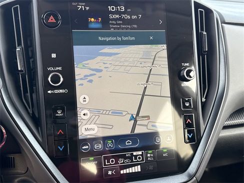 Used 2025 Subaru Crosstrek 2.5i Limited w/ Popular Package #3A image 20