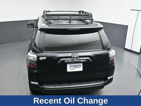 Used 2024 Toyota 4Runner TRD Pro image 19