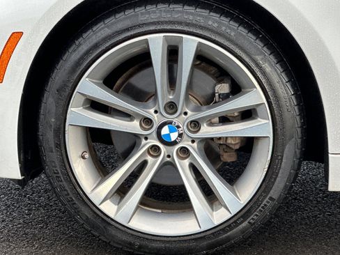 Used 2017 BMW 330i Sedan image 30