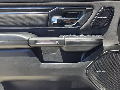 Used 2023 RAM 1500 TRX w/ TRX Level 1 Equipment Group AWD/4WD image 23