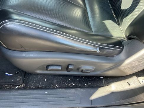 Used 2022 Nissan Murano SL w/ SL Moonroof Package AWD/4WD image 19