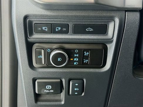 Used 2023 Ford F150 Lariat w/ Equipment Group 502A High image 9