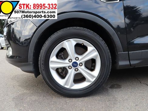 Used 2016 Ford Escape SE image 20