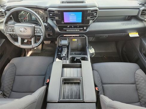 New 2026 Toyota Tundra SR image 19