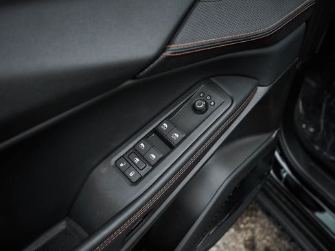 New 2026 Jeep Cherokee Overland AWD/4WD image 19