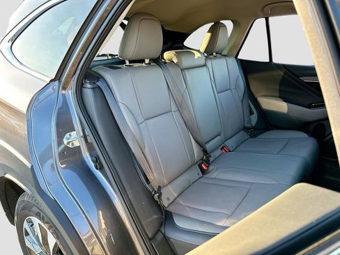 Certified 2025 Subaru Outback Limited w/ Tech Package 3 image 29