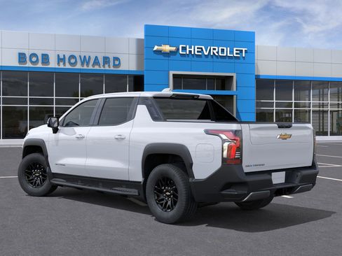 New 2026 Chevrolet Silverado EV LT w/ Plus Package image 22