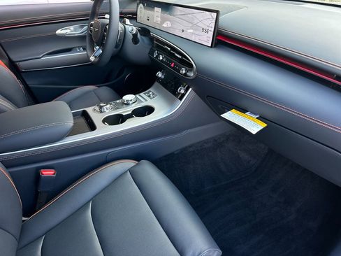 New 2026 Genesis GV70 3.5T Sport Advanced image 16