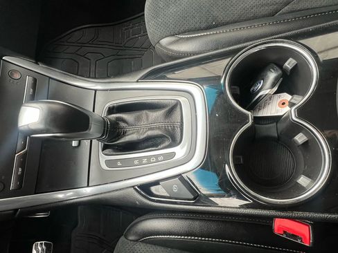 Used 2016 Ford Edge Sport w/ Technology Package image 20